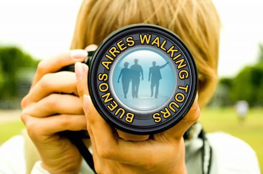 Buenos Aires Free Walks
